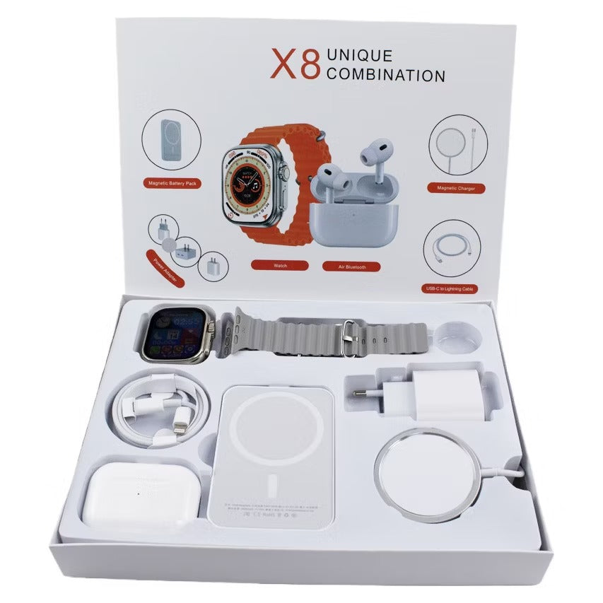 Gray helmet for bikers