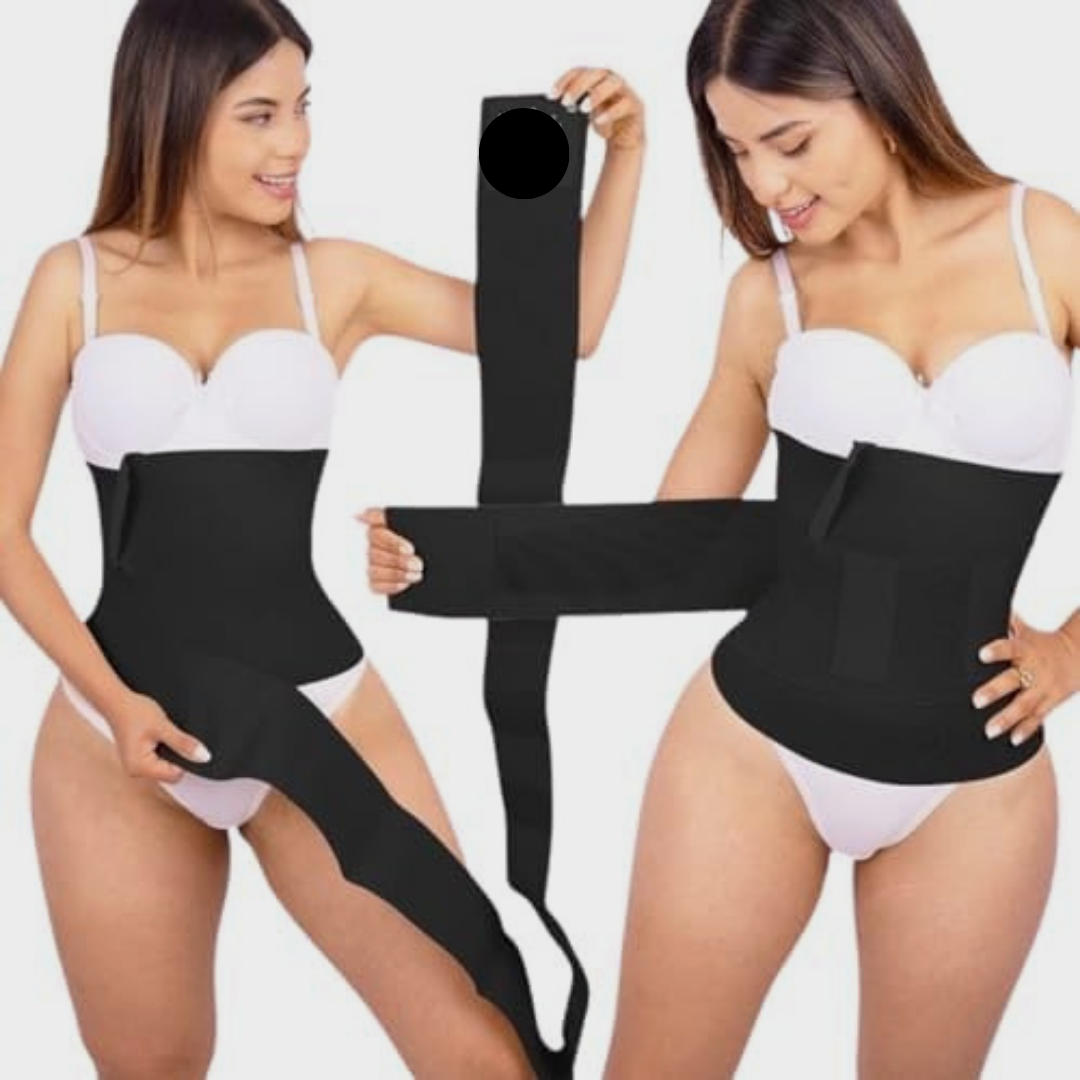 SCULPTLINE 3M™  Faja Cinta Reloj de Arena 3M