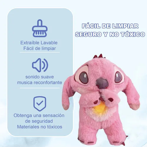 STITCH QUE RESPIRA™