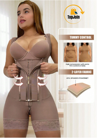 SculptEase™  FAJA RELOJ DE ARENA