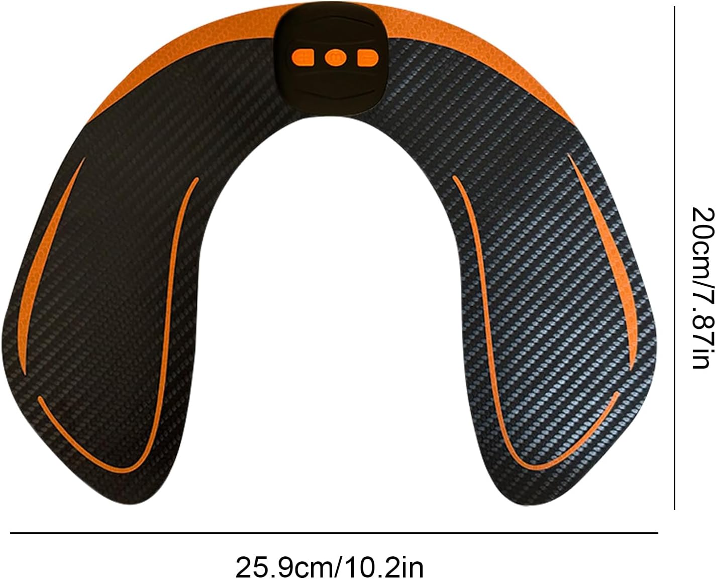 GluteFit Max™ TONIFICADOR DE GLUTEOS