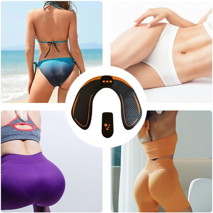 GluteFit Max™ TONIFICADOR DE GLUTEOS