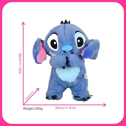 STITCH QUE RESPIRA™